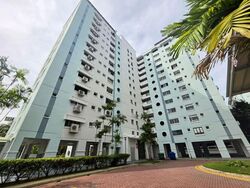 Blk 237 Pasir Ris Street 21 (Pasir Ris), HDB Executive #569286731